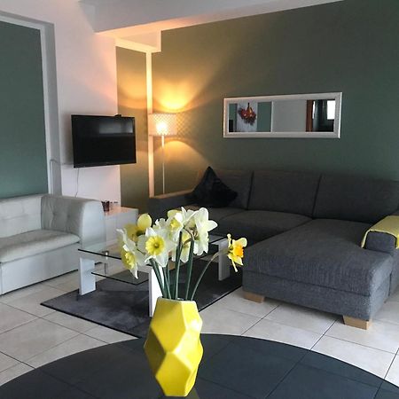 Apartments Villa Lili Ουμάγκ Εξωτερικό φωτογραφία