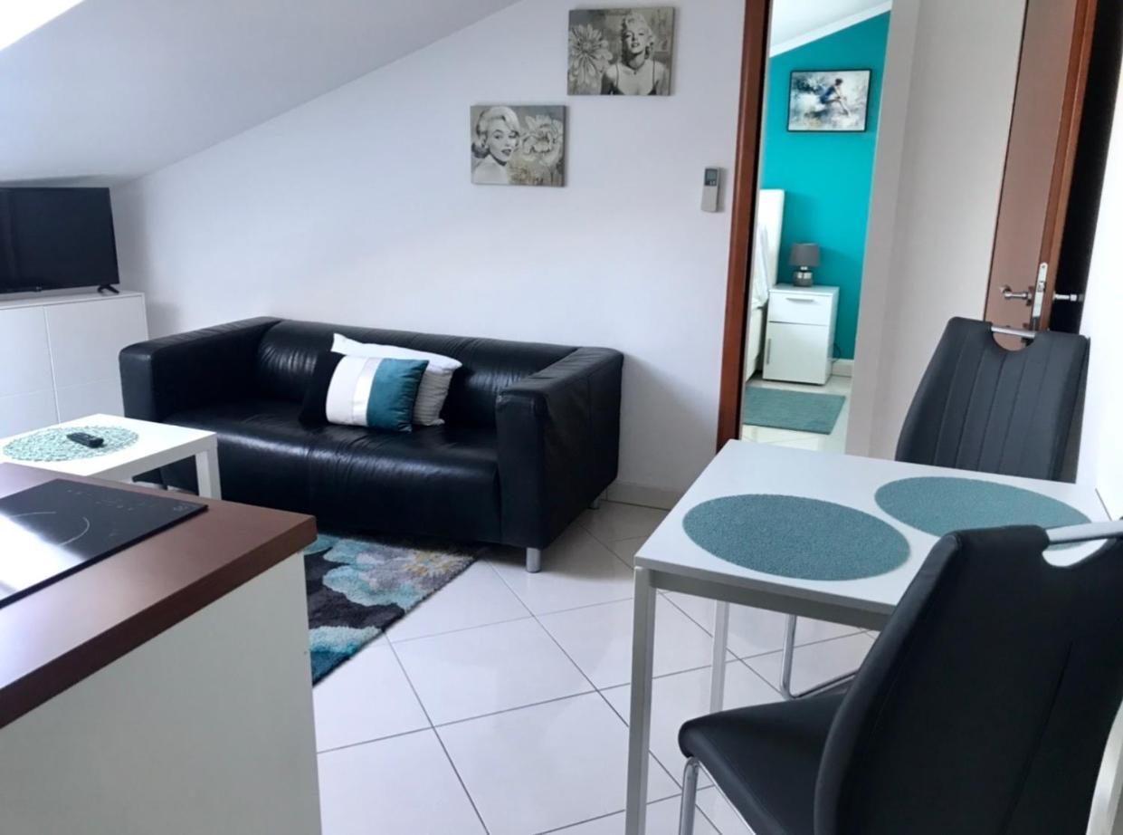 Apartments Villa Lili Ουμάγκ Εξωτερικό φωτογραφία