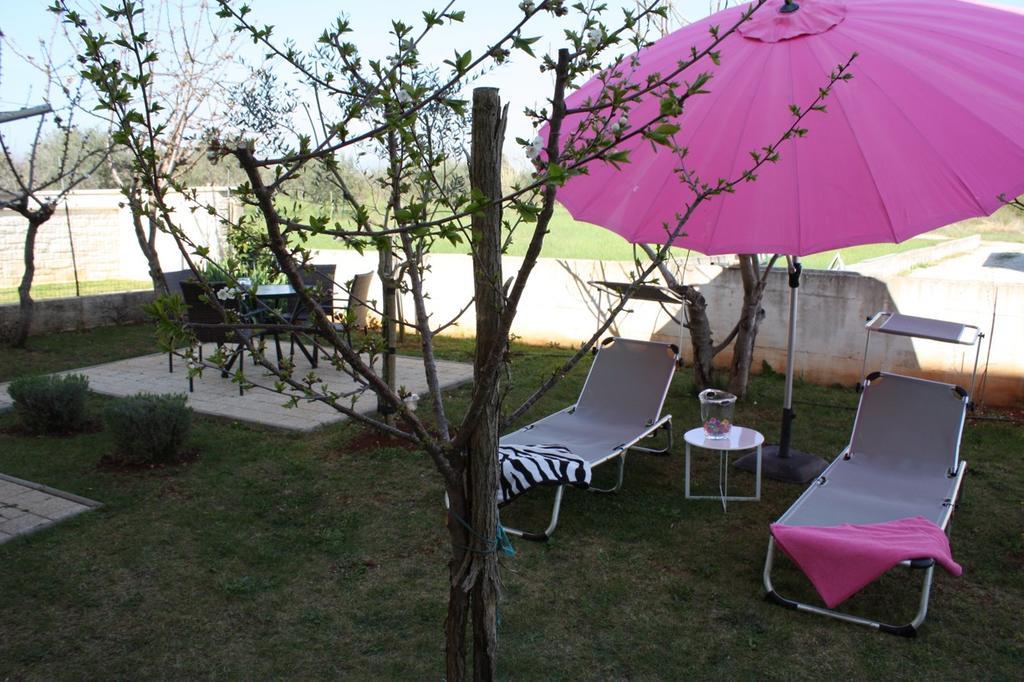Apartments Villa Lili Ουμάγκ Εξωτερικό φωτογραφία